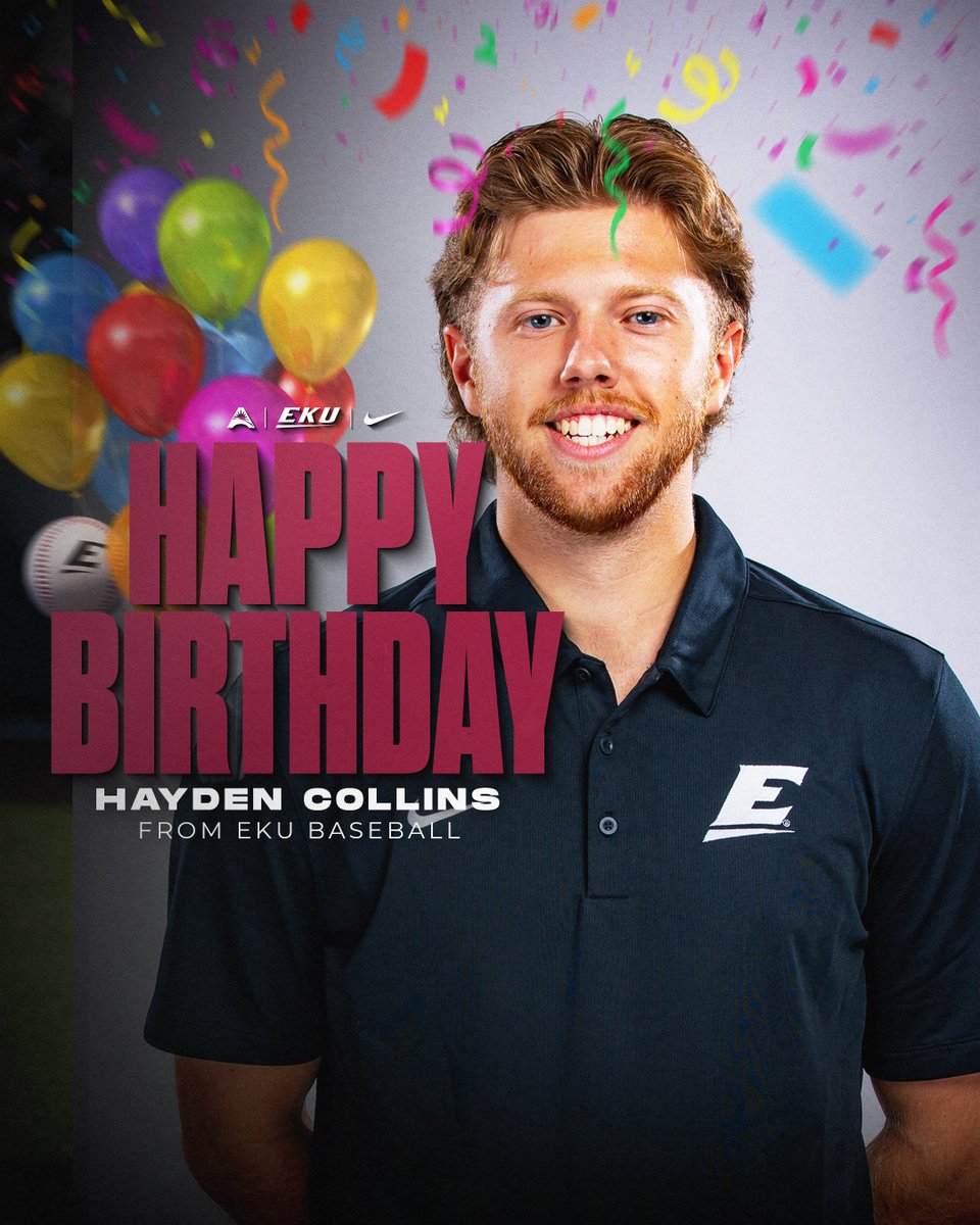 Happy Birthday <a href="/Hayden_Collins8/">Hayden Collins</a> !!!