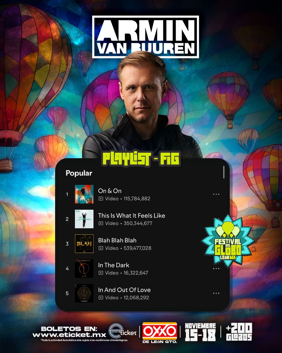 Festival Internacional del Globo León, Mx. tweet media