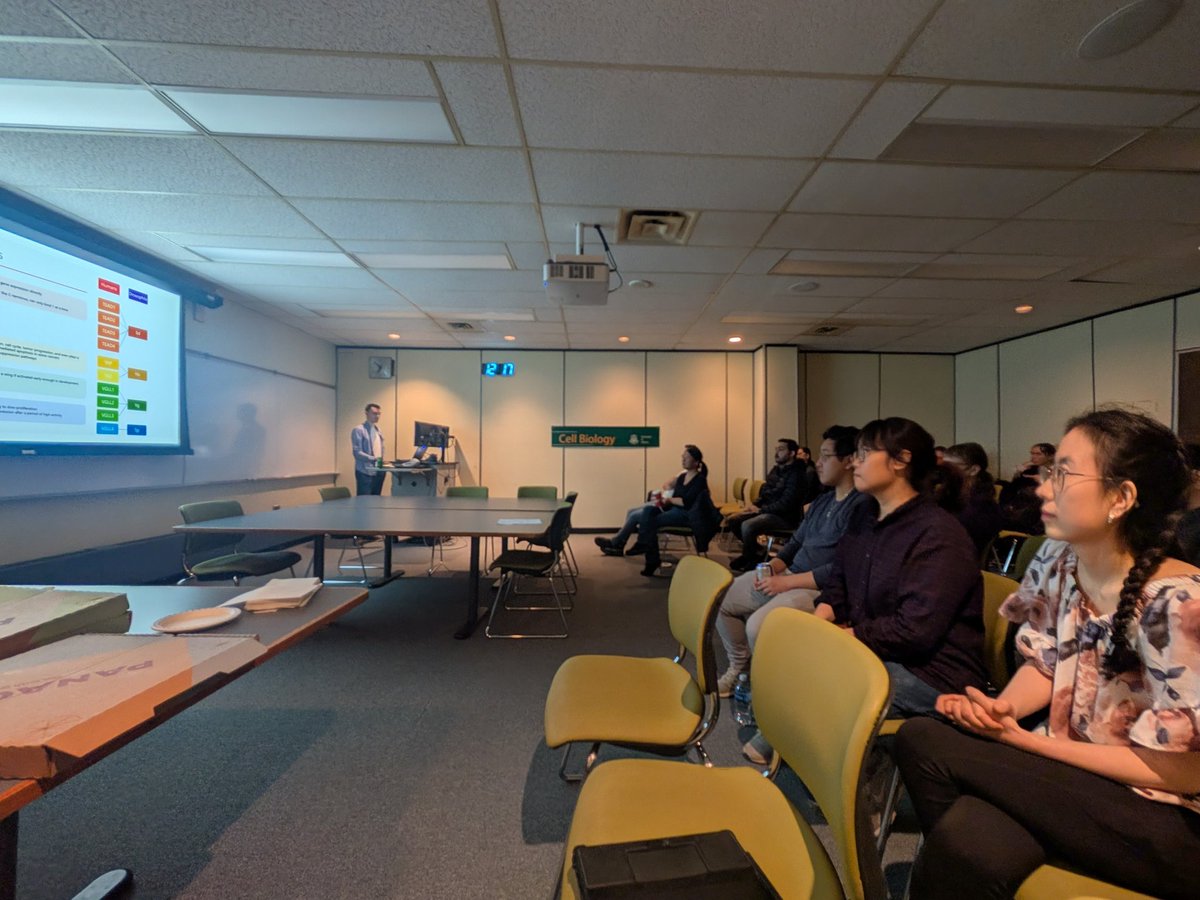 Andrew Simmonds (@simmondslab) on Twitter photo It's the start of University of Alberta #flygroup research in progress talks for another year. <a href="/UofAResearch/">UAlberta Research</a> <a href="/UAlberta_FoMD/">UAlberta Med & Dent</a> It's the start of University of Alberta #flygroup research in progress talks for another year. <a href="/UofAResearch/">UAlberta Research</a> <a href="/UAlberta_FoMD/">UAlberta Med & Dent</a>
