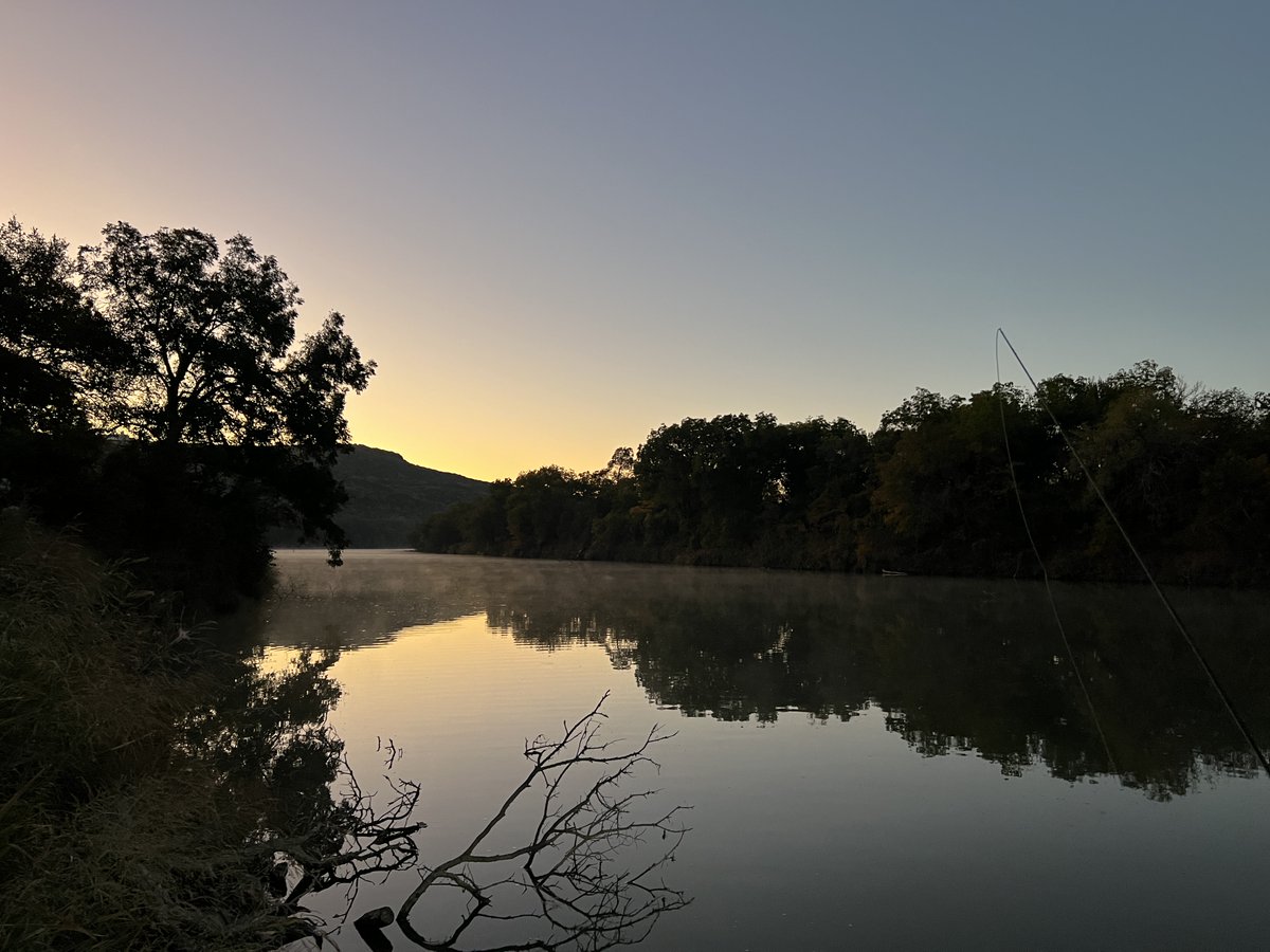Part II of my two-part series on my week in Texas. Heart, Humor &amp; Hope. open.substack.com/pub/bobwelchwr…