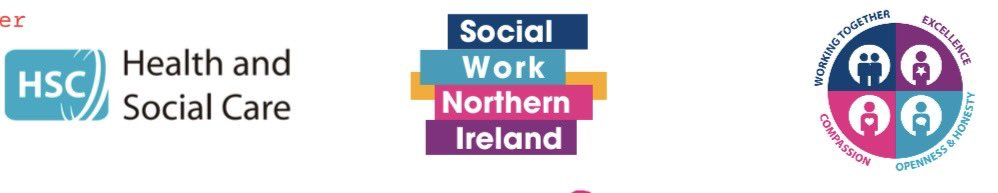 MarshaSwMum's tweet photo. Transformation one step at a time… 🫶🏼#Yes2SocialWork #ChooseSocialWork #SocialWorkNI #ChangeTheNarrative #ProfessionalPride https://t.co/RrfSzuf1vJ