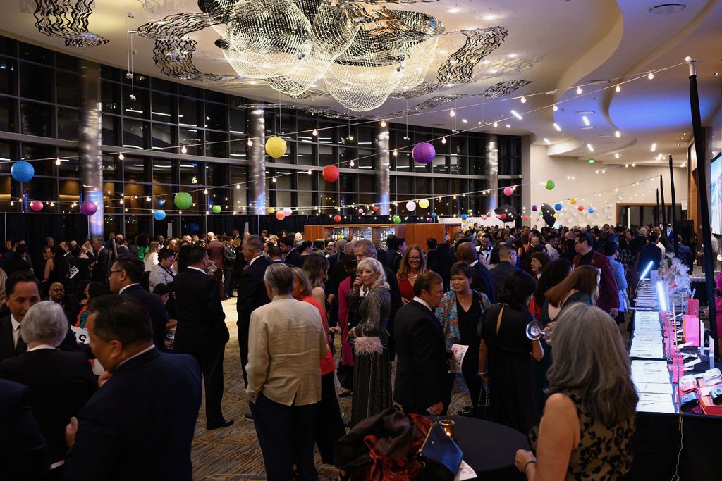 Boba themed awards and karaoke with more than 600 of your friends??  Only at the 34th Annual <a href="/ABASD/">Asian Business Association SD</a> Gala! Thank you for celebrating with us! Check it out: mailchi.mp/abasd/abasdgal…