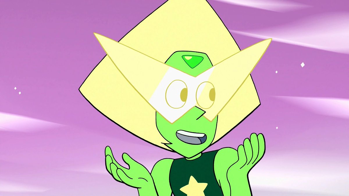 #PeriPicOfTheDay
#StevenUniverse #RenewStevenUniverse
