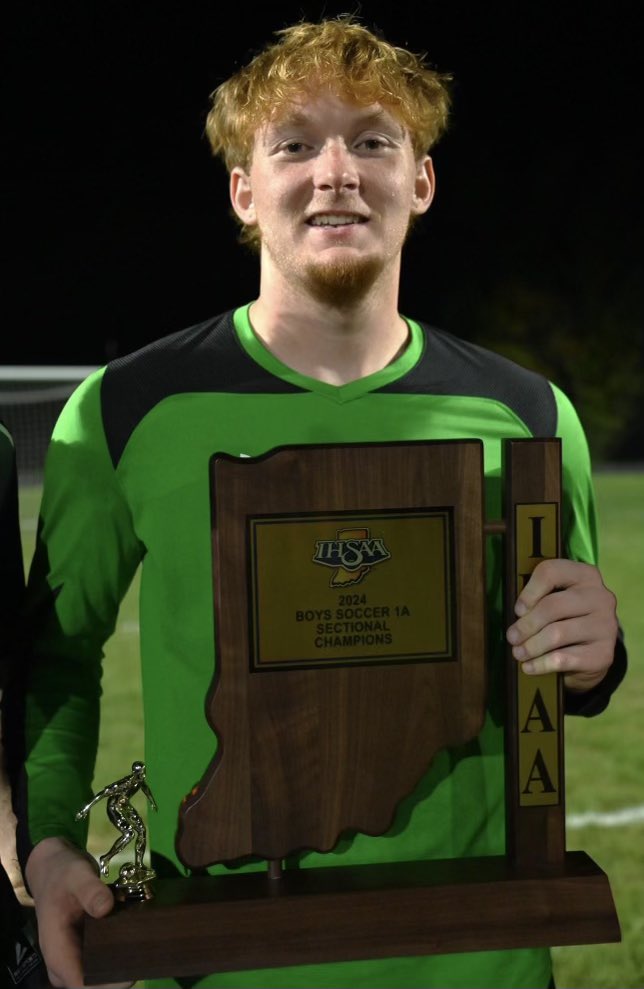 WRV Soccer tweet media