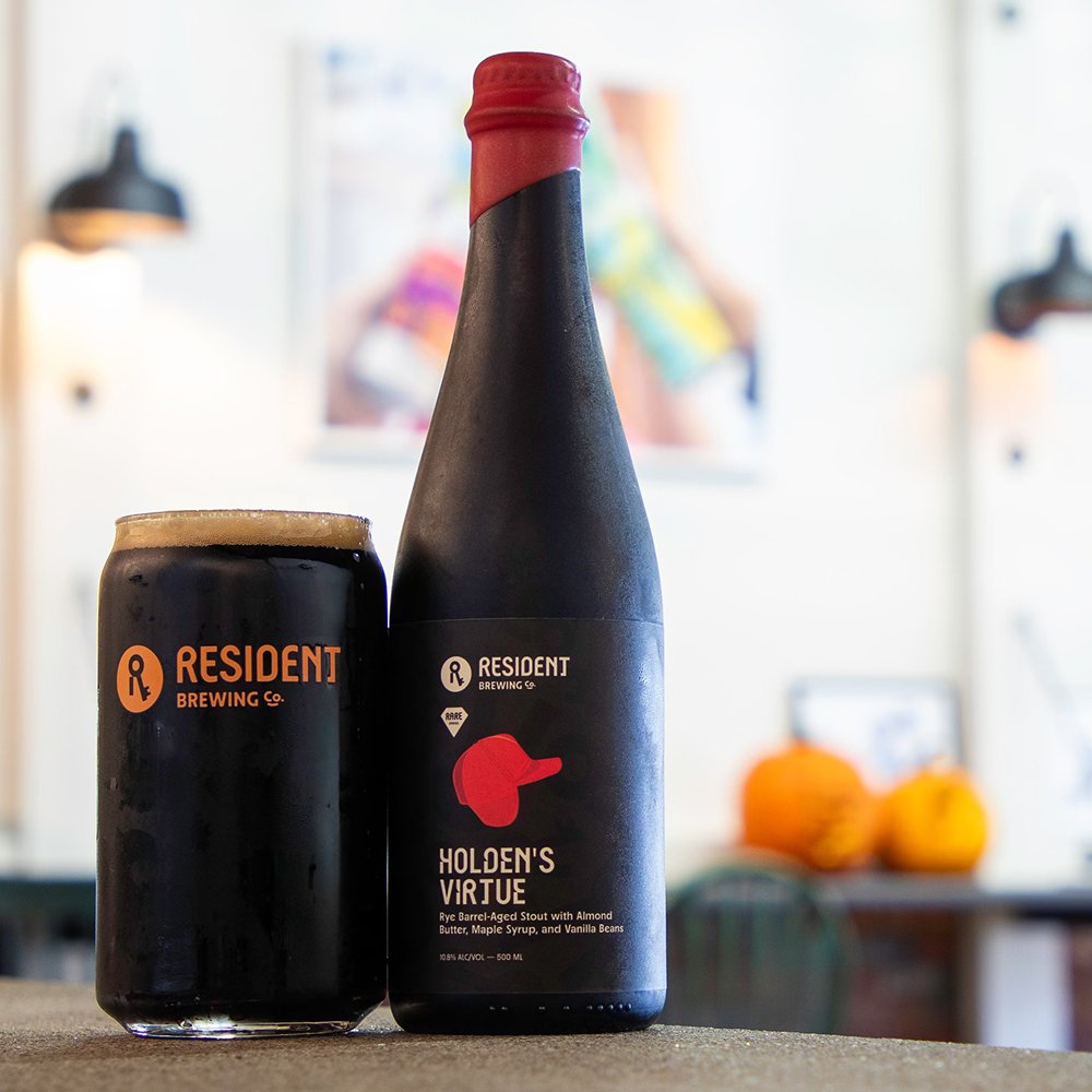 SDBeerNews's tweet image. Here&apos;s a #Halloween &quot;treat&quot;: a new WHAT&apos;S TAPPING list of beers debuting at #SanDiego breweries. This edition covers the 1st half of #SDBeerWeek, incl. beers from @ResidentBrewing &amp;amp; @TapRoom #Beer Co. + lots more! | bit.ly/sdbn241031

#sdbeernews #sdbeer #craftbeer #cheers