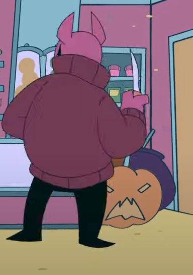 When I say I paused and had to get out of my chair and run in circles scream and jump and roll around I’m being 100% serious