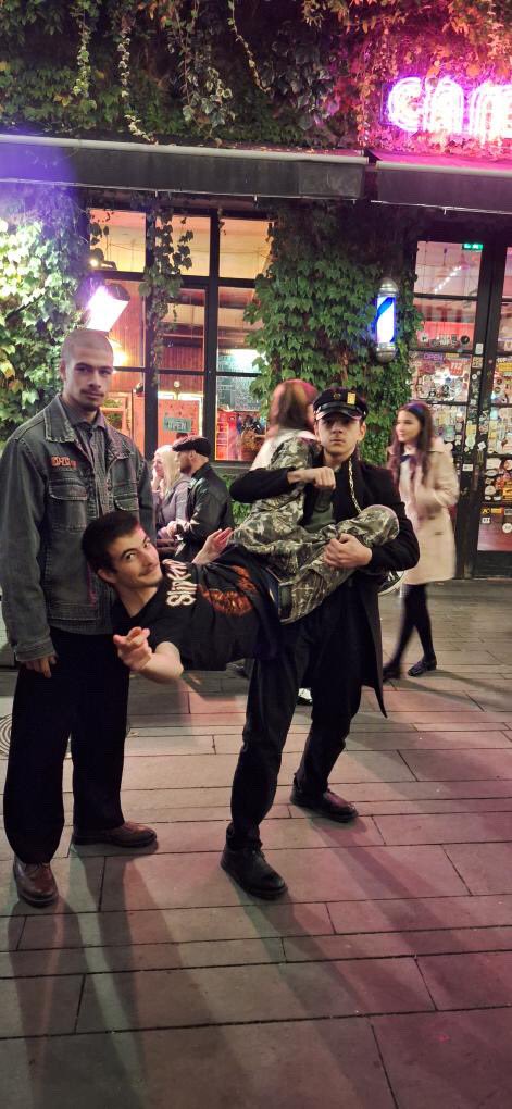 MattskaG's tweet image. This is my fav highlight