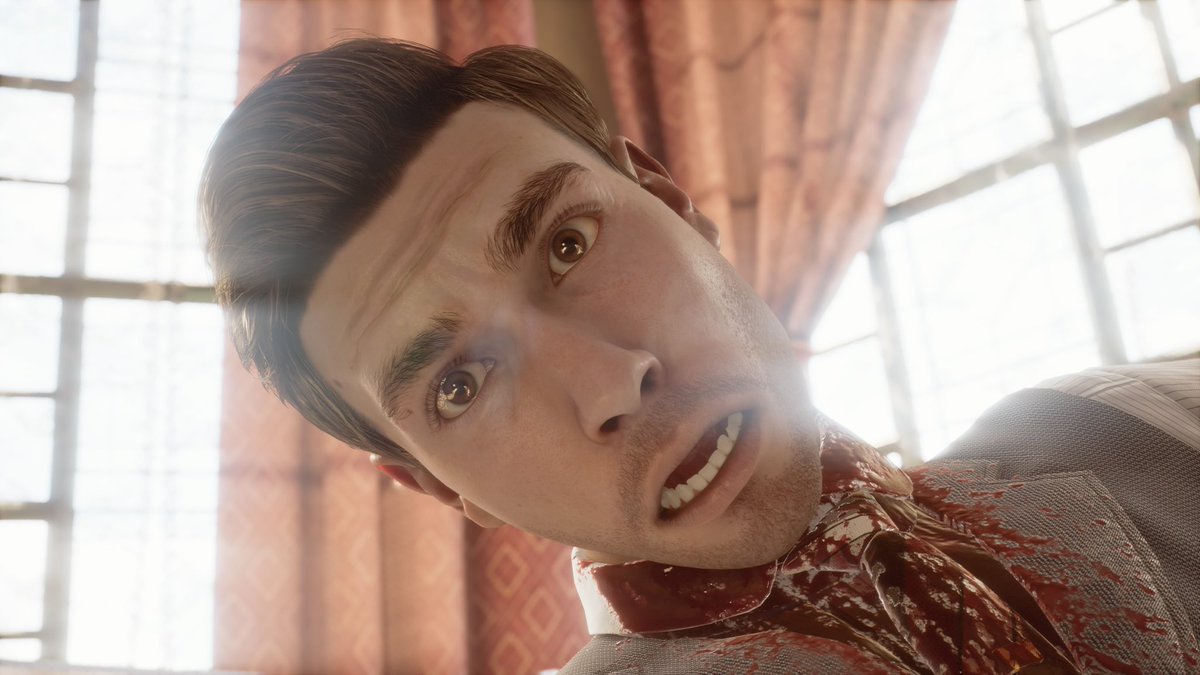 #PlatinumTrophy 776 &amp; 777: Resident Evil 3 and The Devil in Me. I have to say these are both near the bottom of their respective series. While neither one is bad, they weren’t particularly fear inducing or great overall either. RE3 was short and Devil was meh. Happy Halloween!🎃