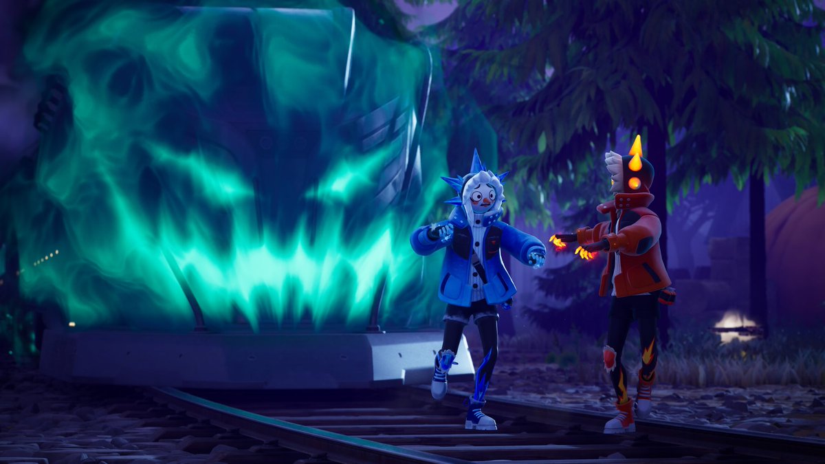 SUNSPOT_SNOW's tweet image. 🎃some spooky stuff🎃
#sunspot #coldfusion