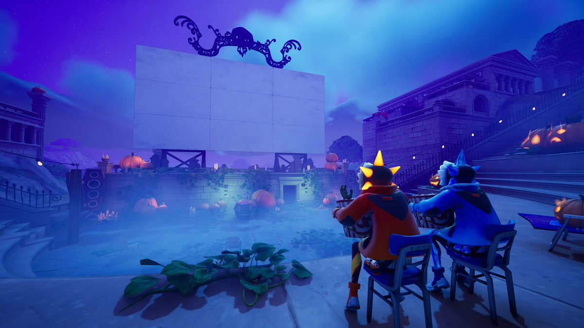 SUNSPOT_SNOW's tweet image. 🎃some spooky stuff🎃
#sunspot #coldfusion