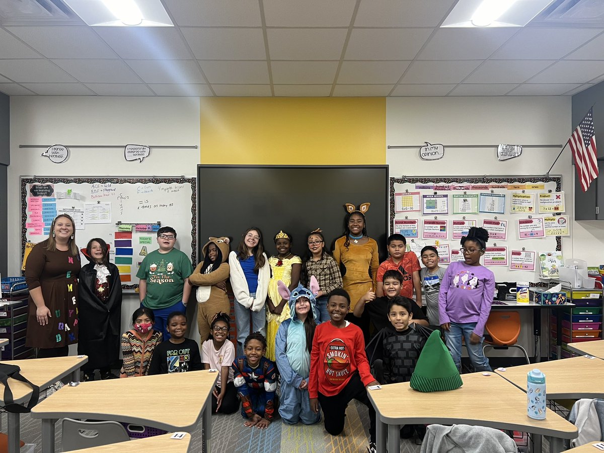 Happy Character Reads Day!!