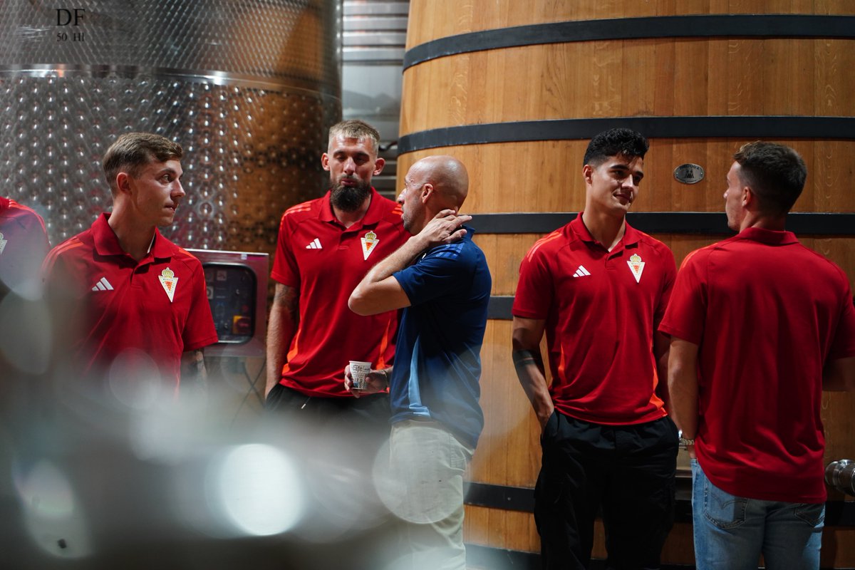 Real Murcia CF tweet media