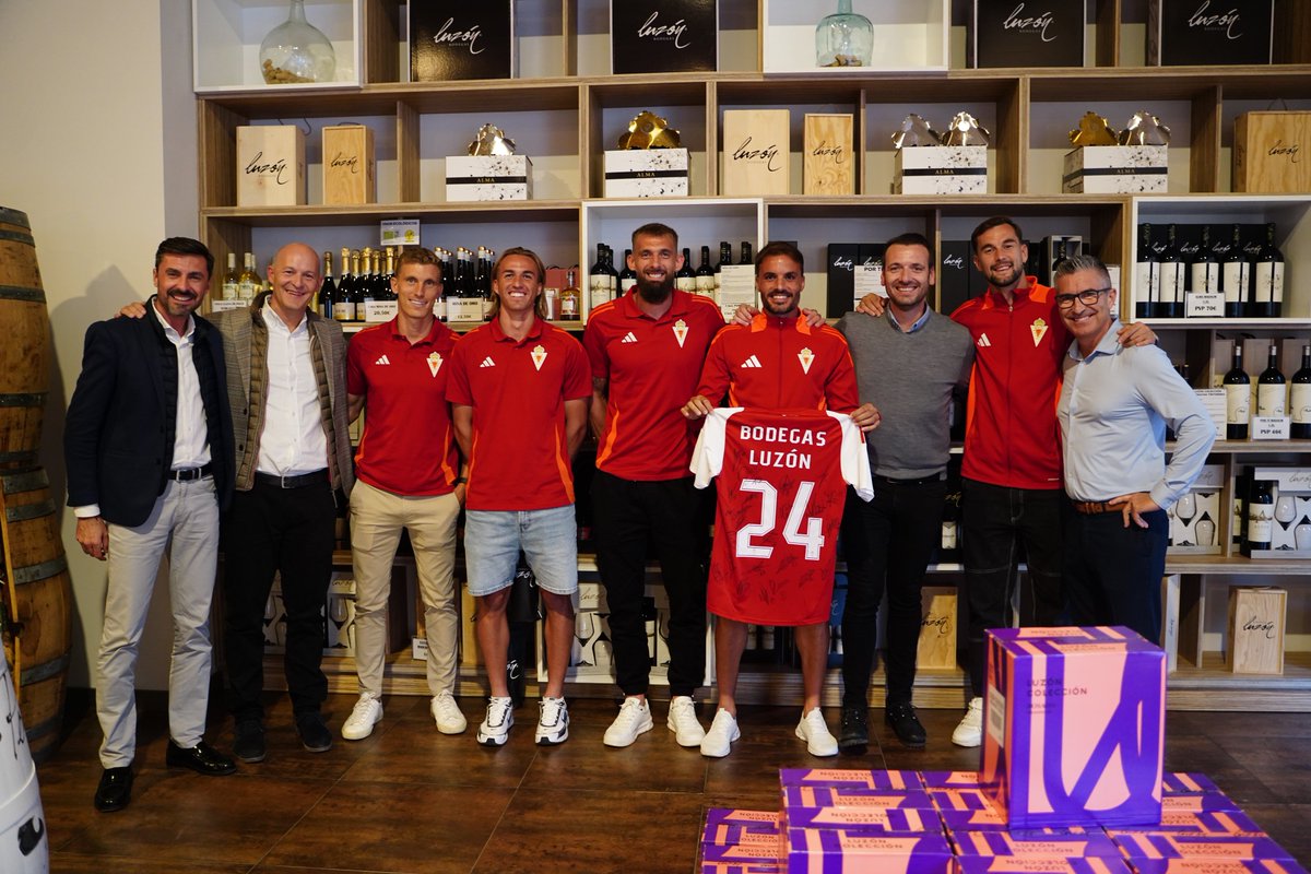 Real Murcia CF tweet media