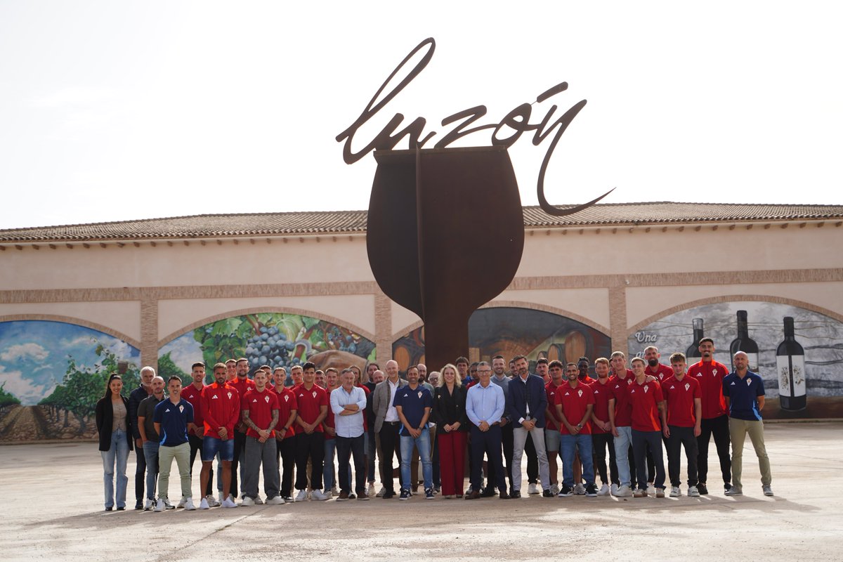 Real Murcia CF tweet media