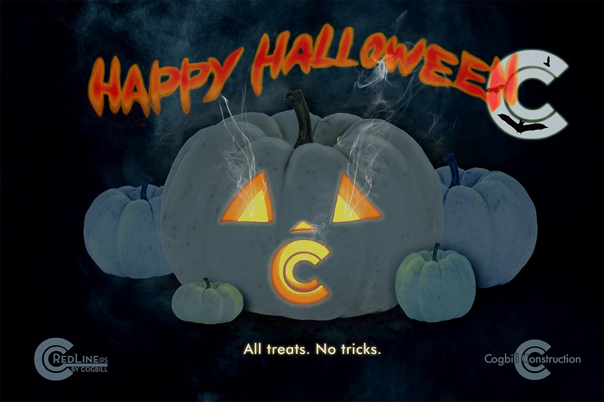 CogbillConstruc's tweet image. 🎃 Happy Halloween from Cogbill Construction! 🎃
All treats, no tricks—just strong, reliable industrial solutions. Stay safe and enjoy the spooky season! 🕸️
📞 (409) 768-1419
💻 CogbillConstruction.com
#HappyHalloween  #NoTricksJustTreats