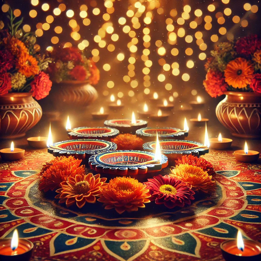 🌟 ¡Diwali, el Festival de las Luces, está aquí! 🌟 Descubre el significado, tradiciones y la magia de esta celebración en India.

Conoce más en nuestro blog

👉 essencestudio.es/diwali/

#Diwali #FestivalDeLasLuces #EssenceStudio #India
