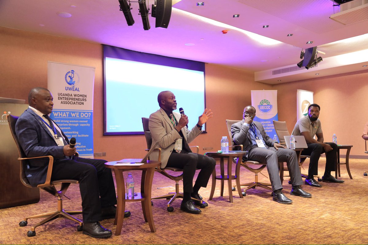 Elizabeth Kasenene tweet media