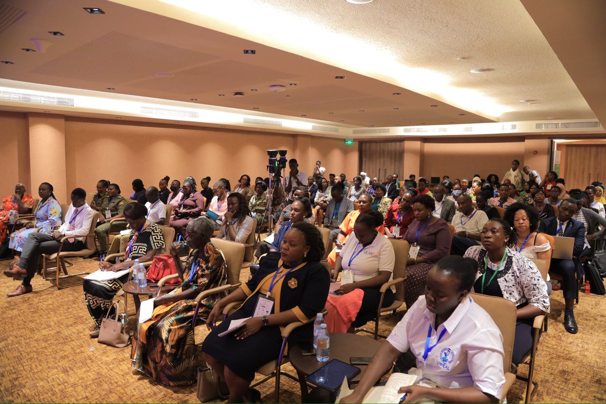 Elizabeth Kasenene tweet media