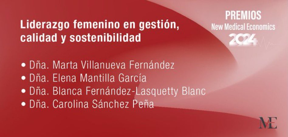 Blanca Fdz-Lasquetty tweet media