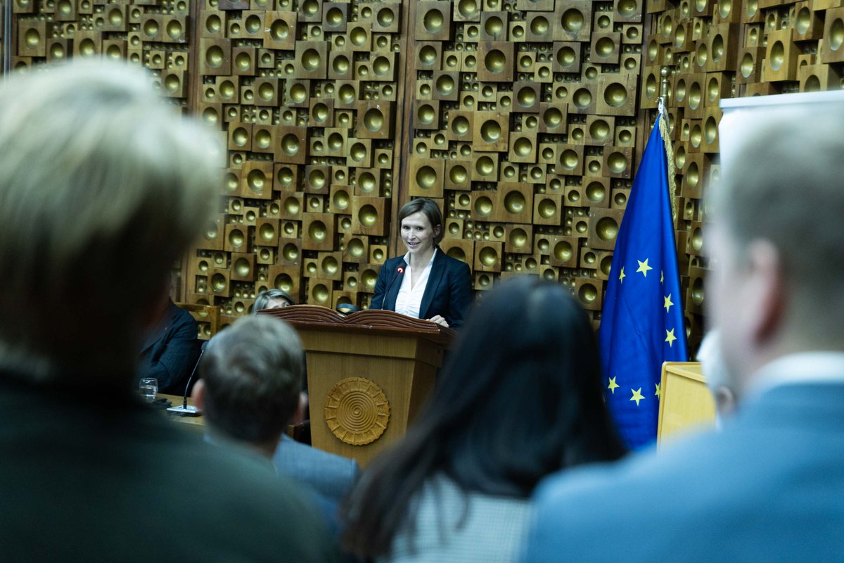 European Union in Kosovo tweet media