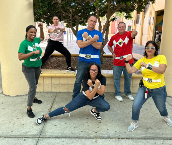 Dr. Pamela McDonnough tweet media