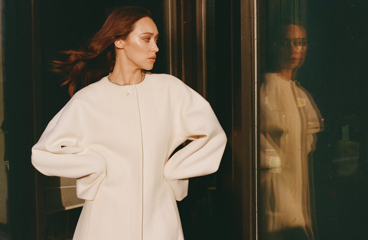 She’s reaching levels of mother that nobody’s ever seen before…