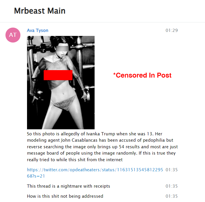 DogPack404 tweet media