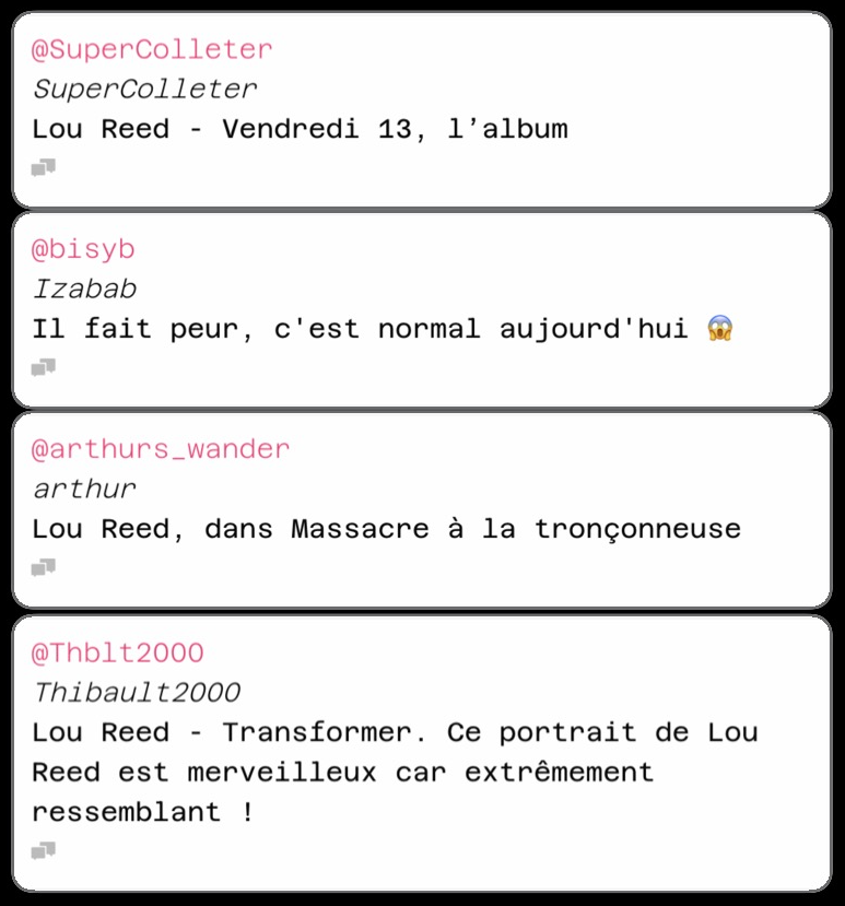 p_x_l_z_d's tweet photo. Côté #pixelicroute, ça faisait peur ! Cauchemars offerts par Wallos.

Grand fan de films d'horreur, je ne peux que mettre la note de 6 ⭐️ ! 
https://t.co/LL72UZxPCn
Je vous invite à en faire de même, rapidement, avant qu'un serial killeur ne vous démembre, vous et toute ... https://t.co/ebmKG8Tynd