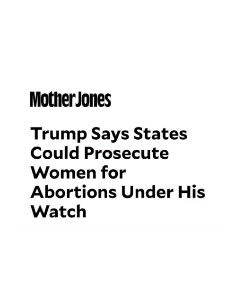 KamalaHQ's tweet image. "I haven’t heard of this"