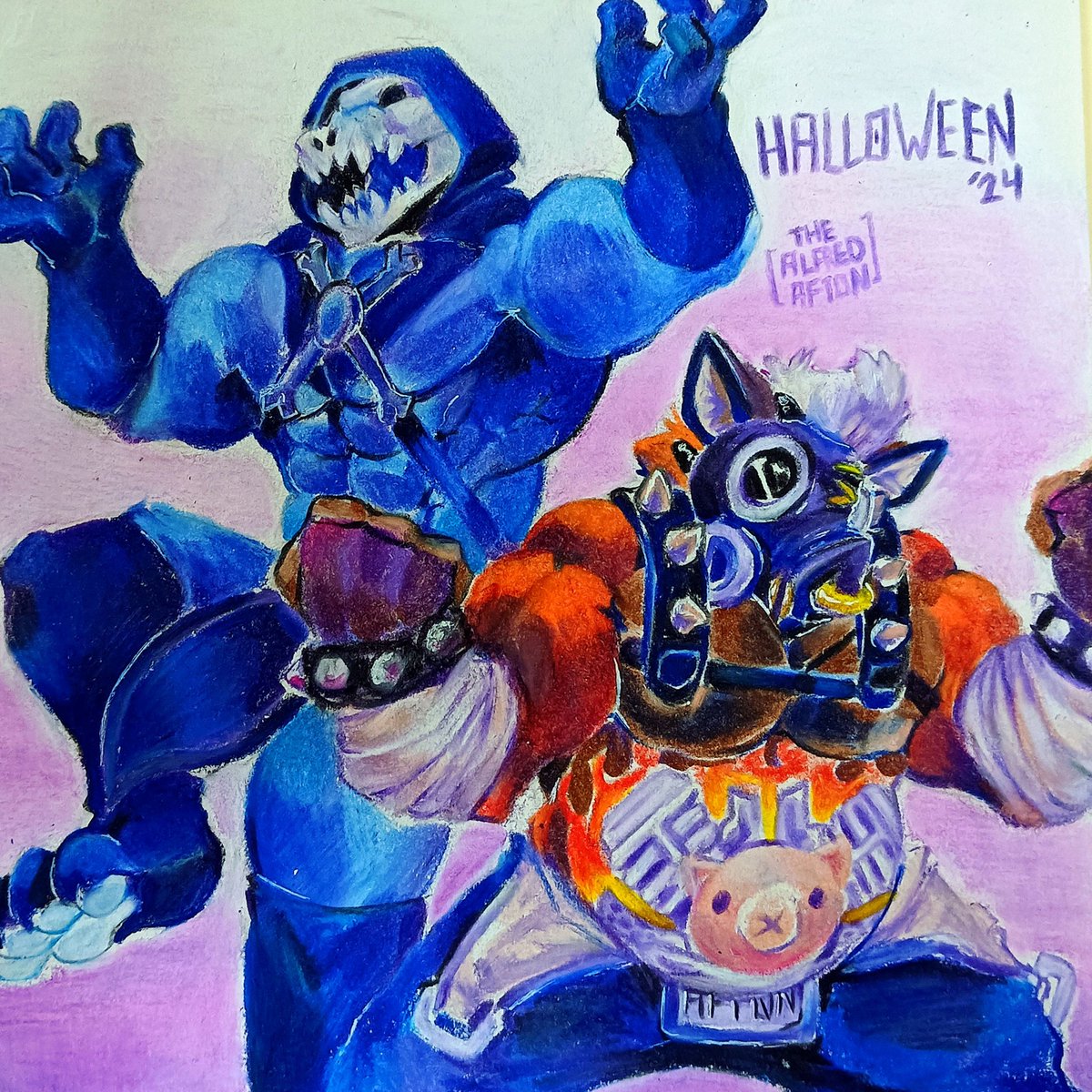 Mඞuron tweet media