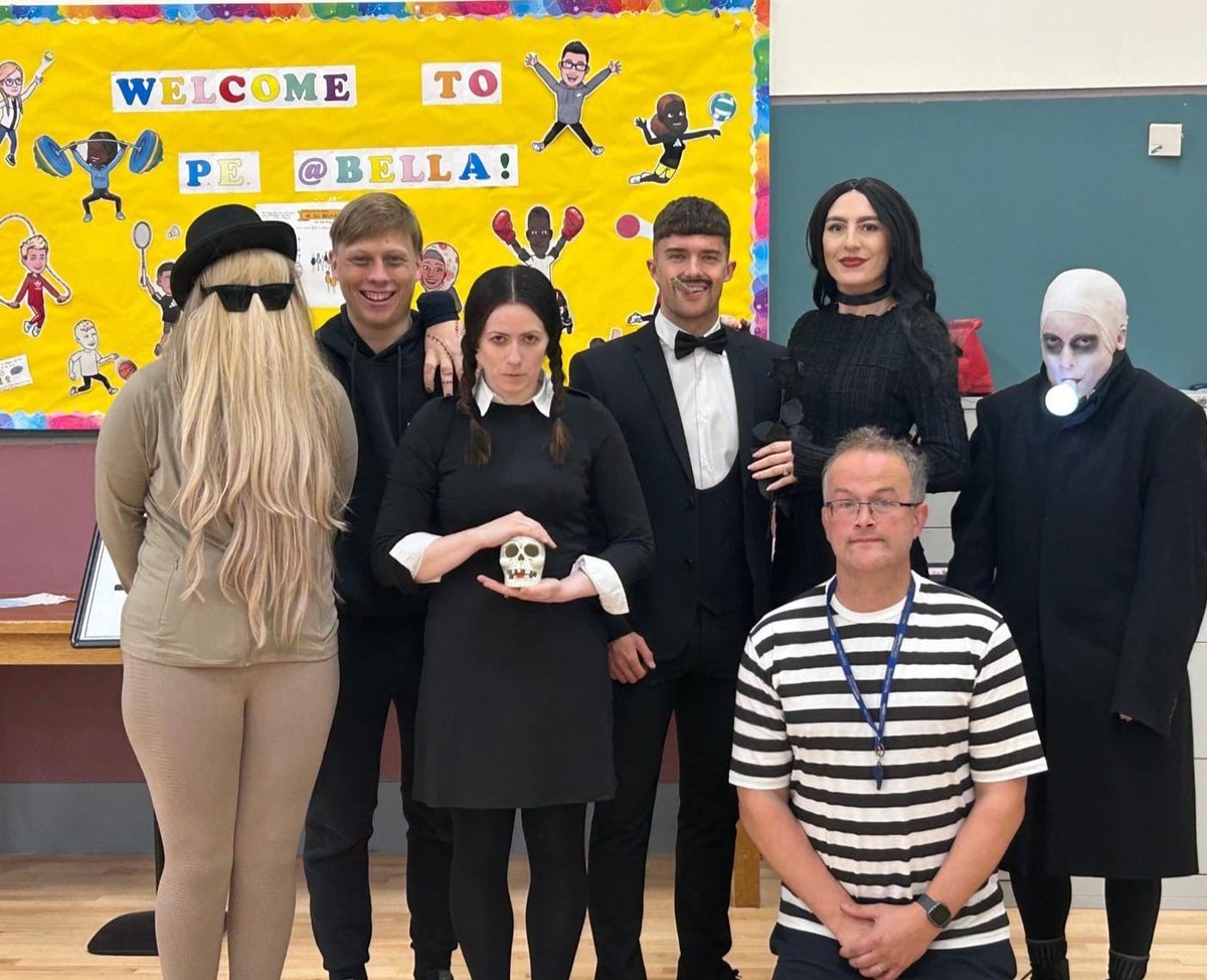 Bellahouston Academy est. 1876 (@bellahoustonac) on Twitter photo 