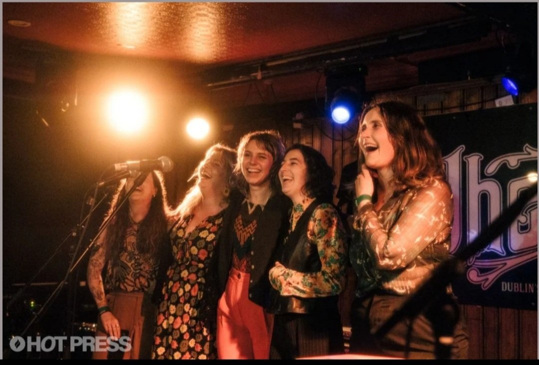 The Kates (@thekatesmusic) on Twitter photo We're so delighted to be part of <a href="/QuietLightsFest/">Quiet Lights</a> , the line up is incredible. We play <a href="/CoughlansLive/">Coughlan's Live</a>
November 24th. Tickets on sale now here: quietlights.net/the-kates
📸 <a href="/hotpress/">Hot Press</a>
Patrik Meier. We're so delighted to be part of <a href="/QuietLightsFest/">Quiet Lights</a> , the line up is incredible. We play <a href="/CoughlansLive/">Coughlan's Live</a>
November 24th. Tickets on sale now here: quietlights.net/the-kates
📸 <a href="/hotpress/">Hot Press</a>
Patrik Meier.