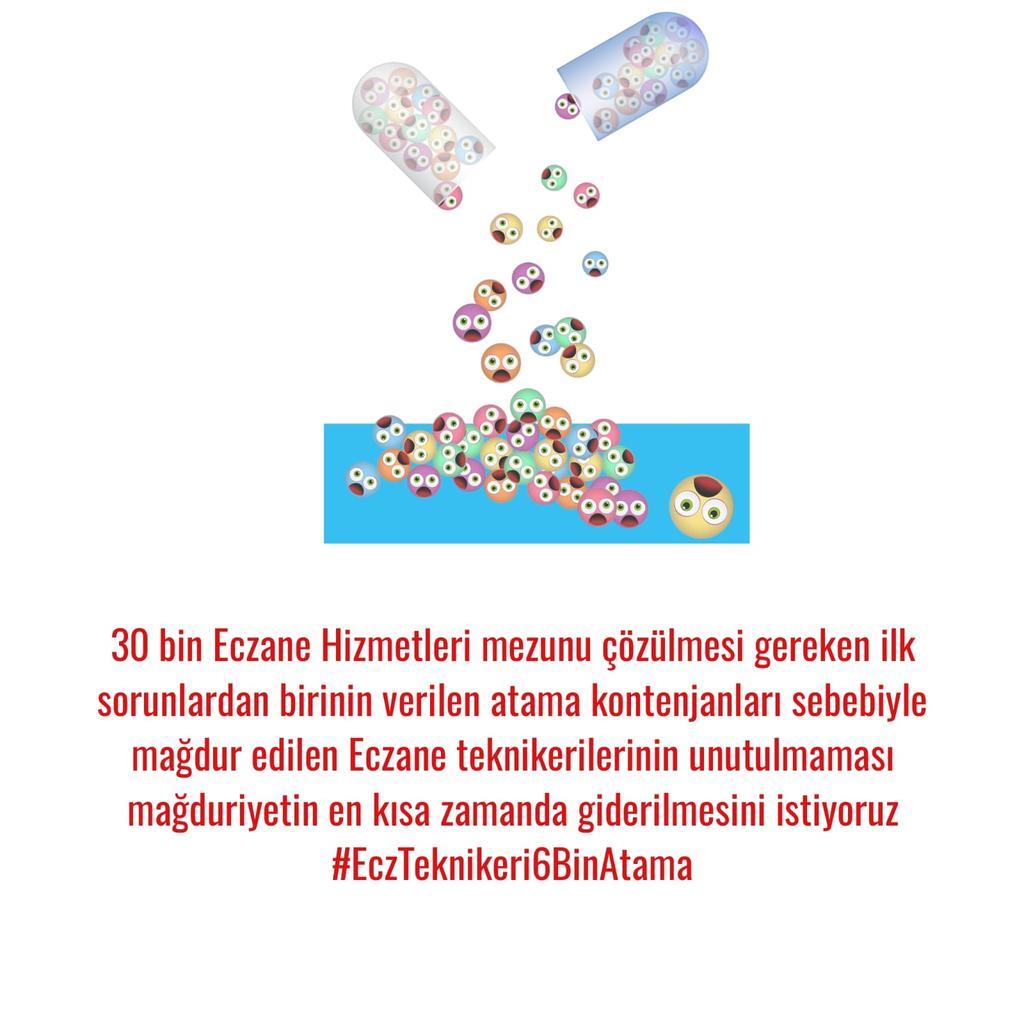 Busraa__srky's tweet photo. @hakanaksu058 Sağlık sektöründe taşeron işçi çalıştırılması, hizmet kalitesini düşürüyor. Eczane teknikerlerinin ataması yapılarak, bu sorun çözülebilir
@drmemisoglu
#eczTeknikeri6binatama https://t.co/H1L3Ij9vDo