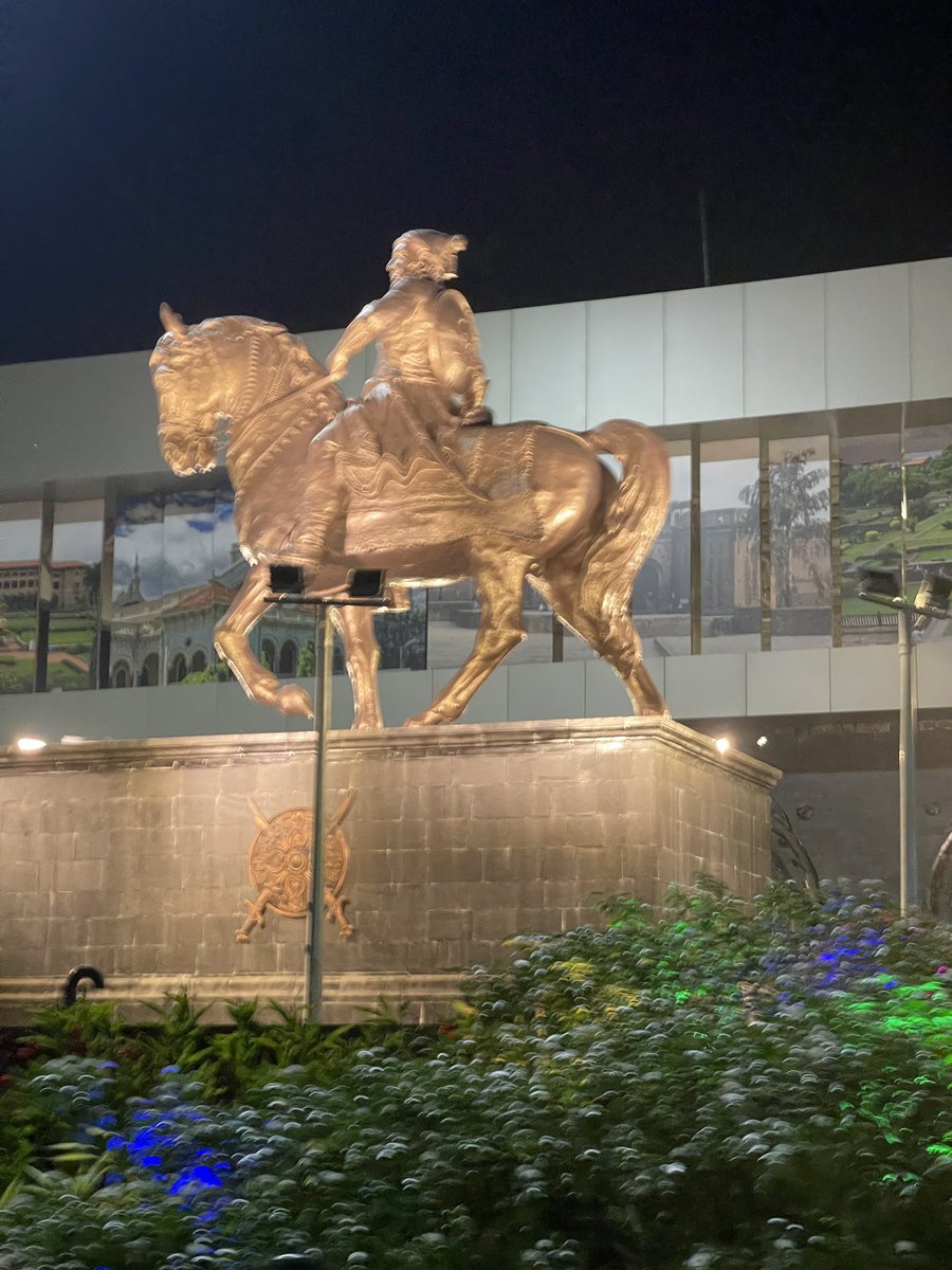 roysonrajan's tweet photo. @PuneAirport must say, I m coming after almost 2.5 years. Complete change. Great and seamless management. With cart cars to pick at doorsteps to hassle free cab pickup points. Great experience. Kudos! https://t.co/GAwlCtBntj