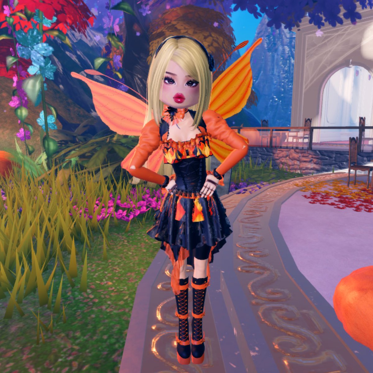 Raphy FARADAY 🐦⬛🃏✨| tweet media