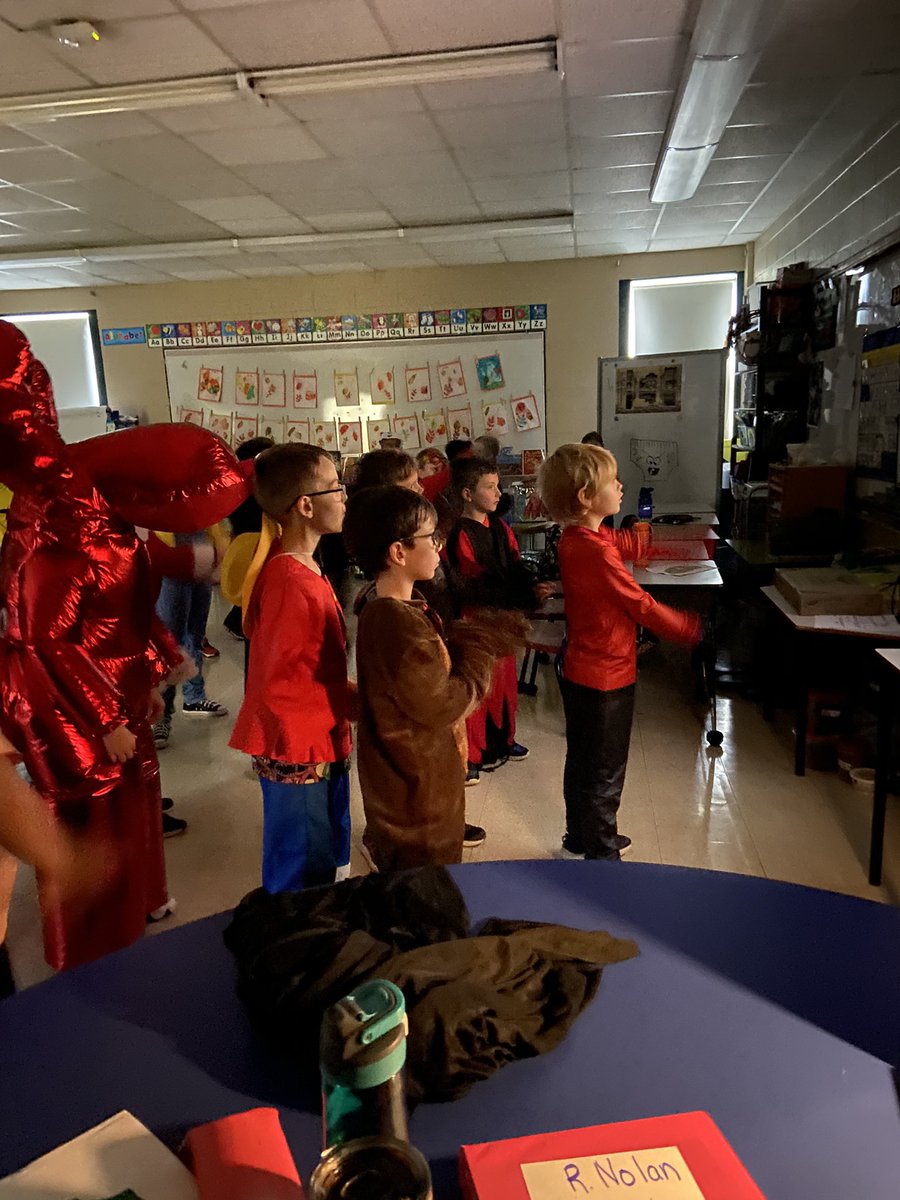 Ms. Renée Nolan tweet media