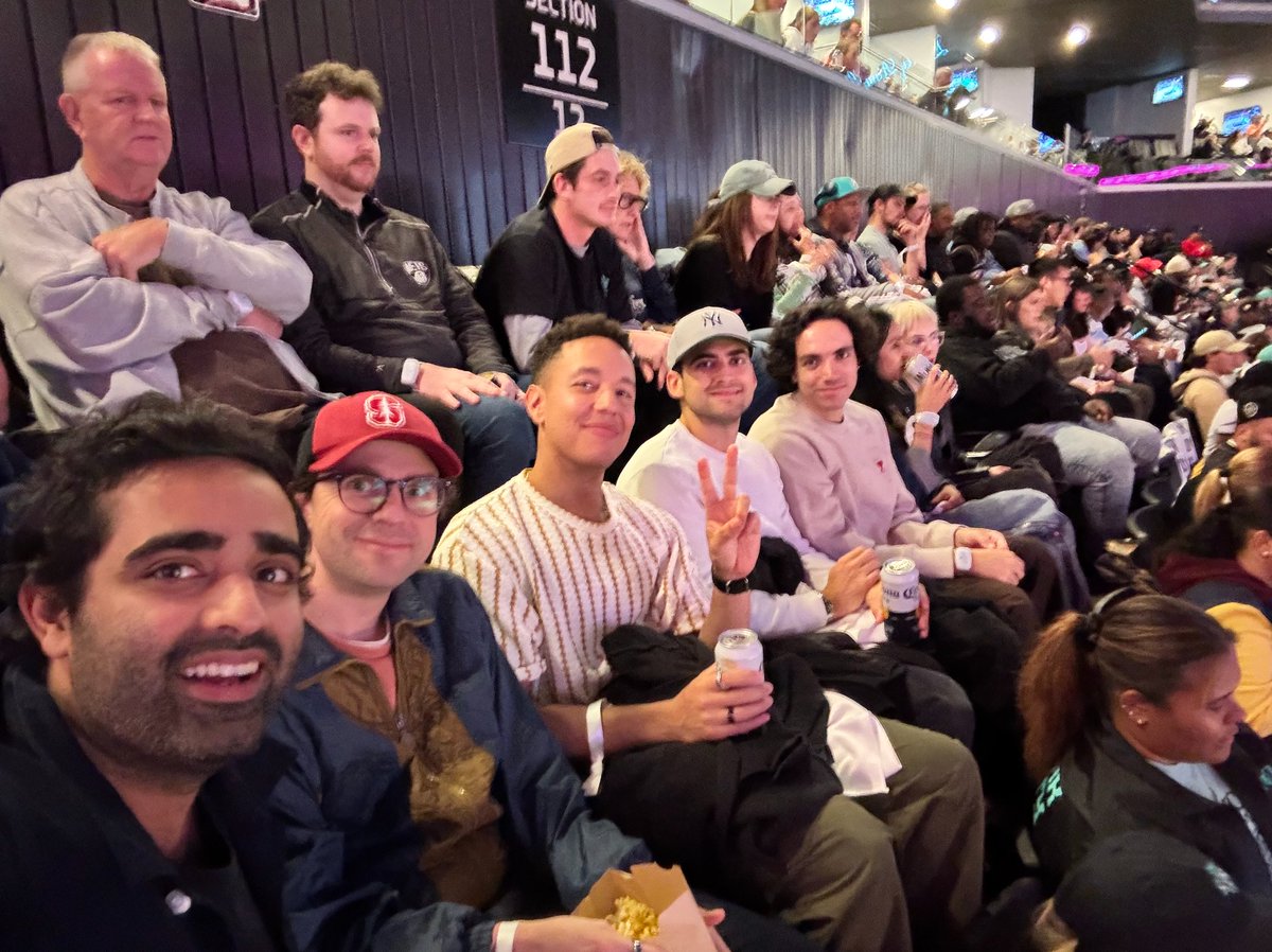 Bobby Thakkar tweet media