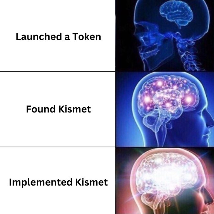 KismetTools's tweet photo. 🚀 Implement https://t.co/P1Zd996NBo for your project to reach its full potential!

#Utilityisnotameme #Gamblify #P2E https://t.co/sReaWpqz6H