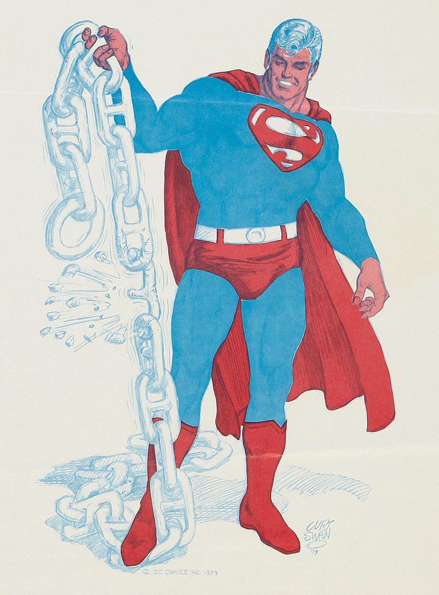 CURT SWAN