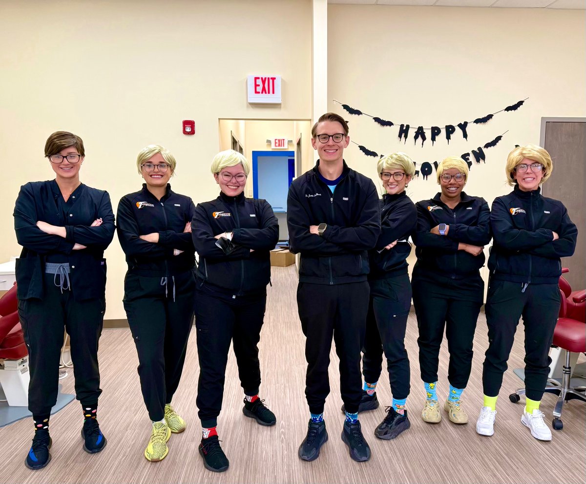 TenBrook Orthodontics tweet media