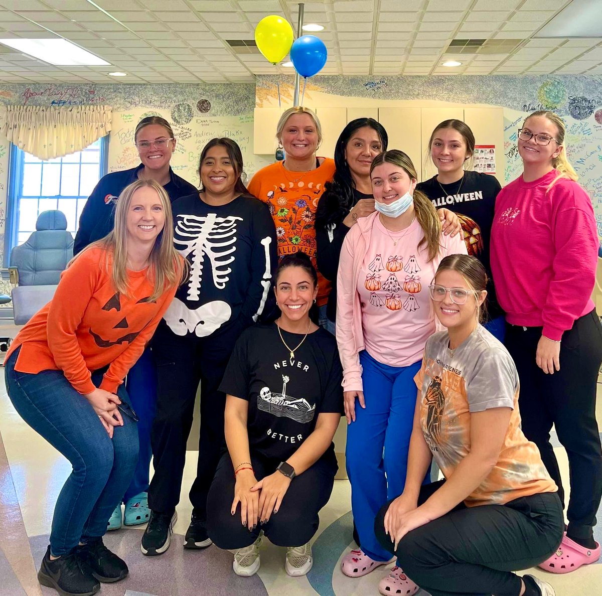 TenBrook Orthodontics tweet media