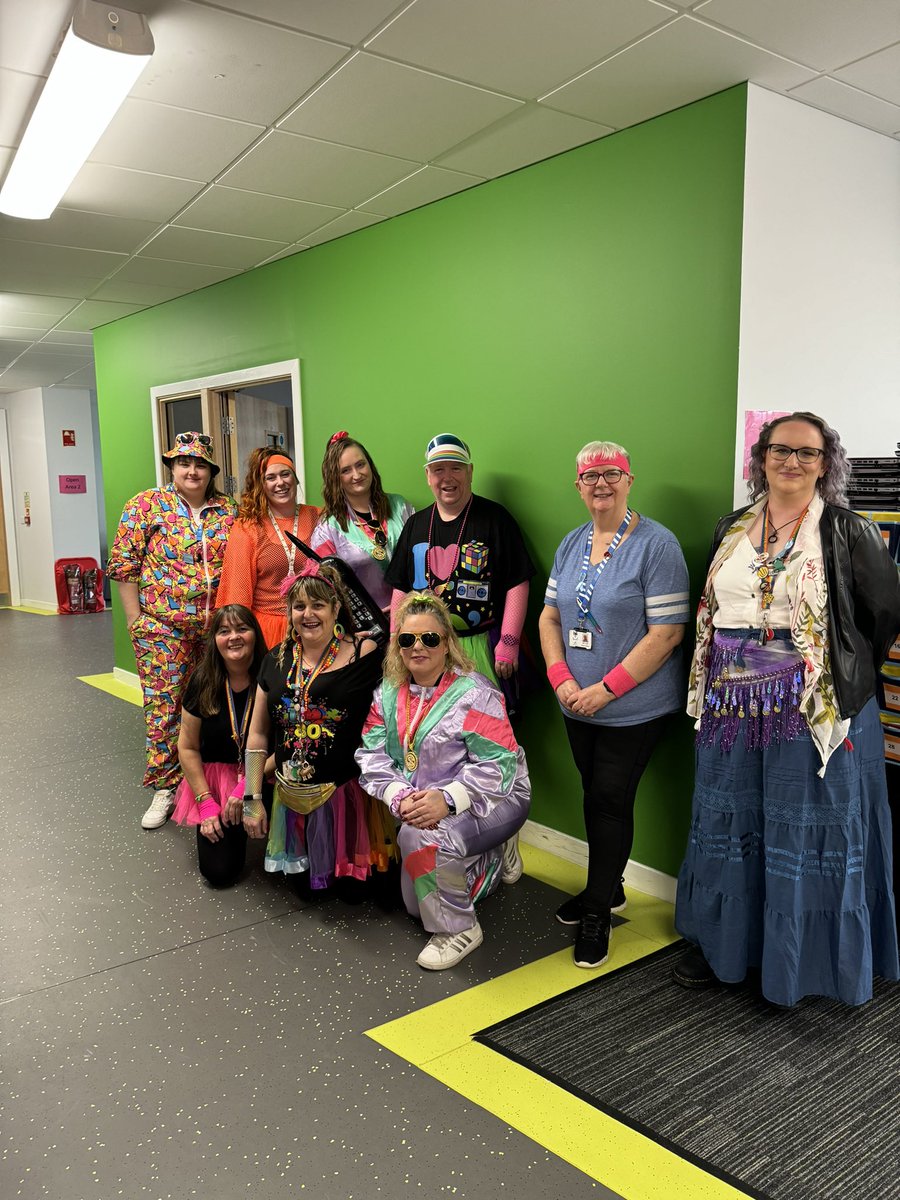 Kilwinning Academy Pupil Support tweet media