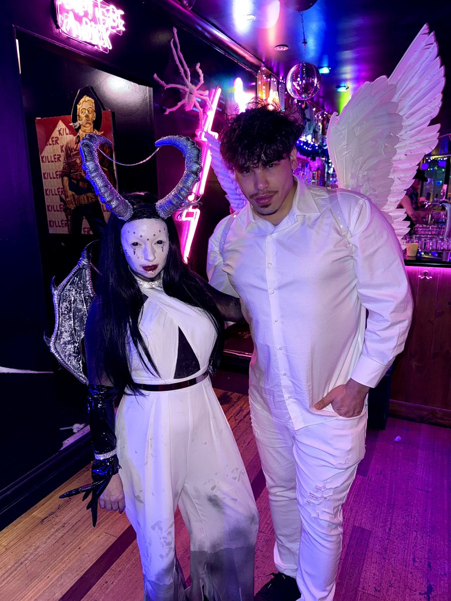 Adam Faybrem tweet media