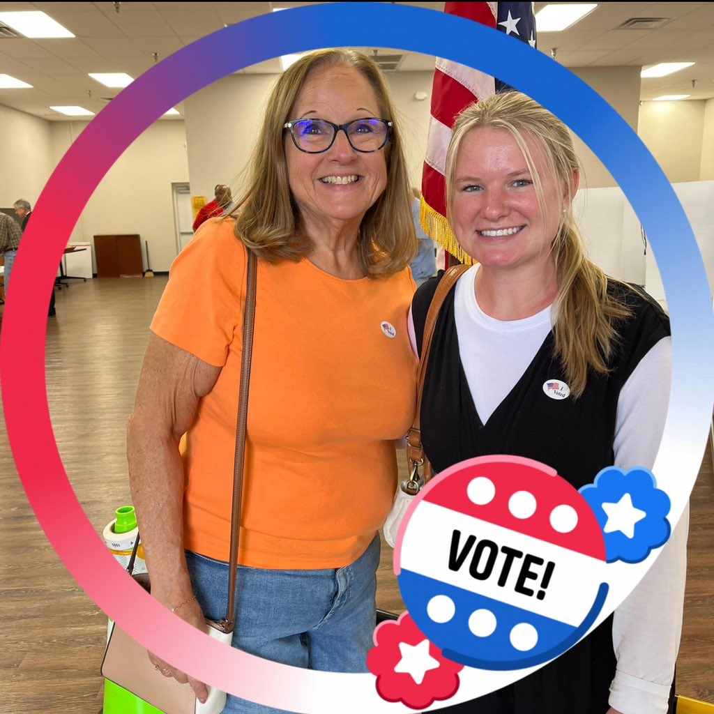 Beth Schaeffer tweet media