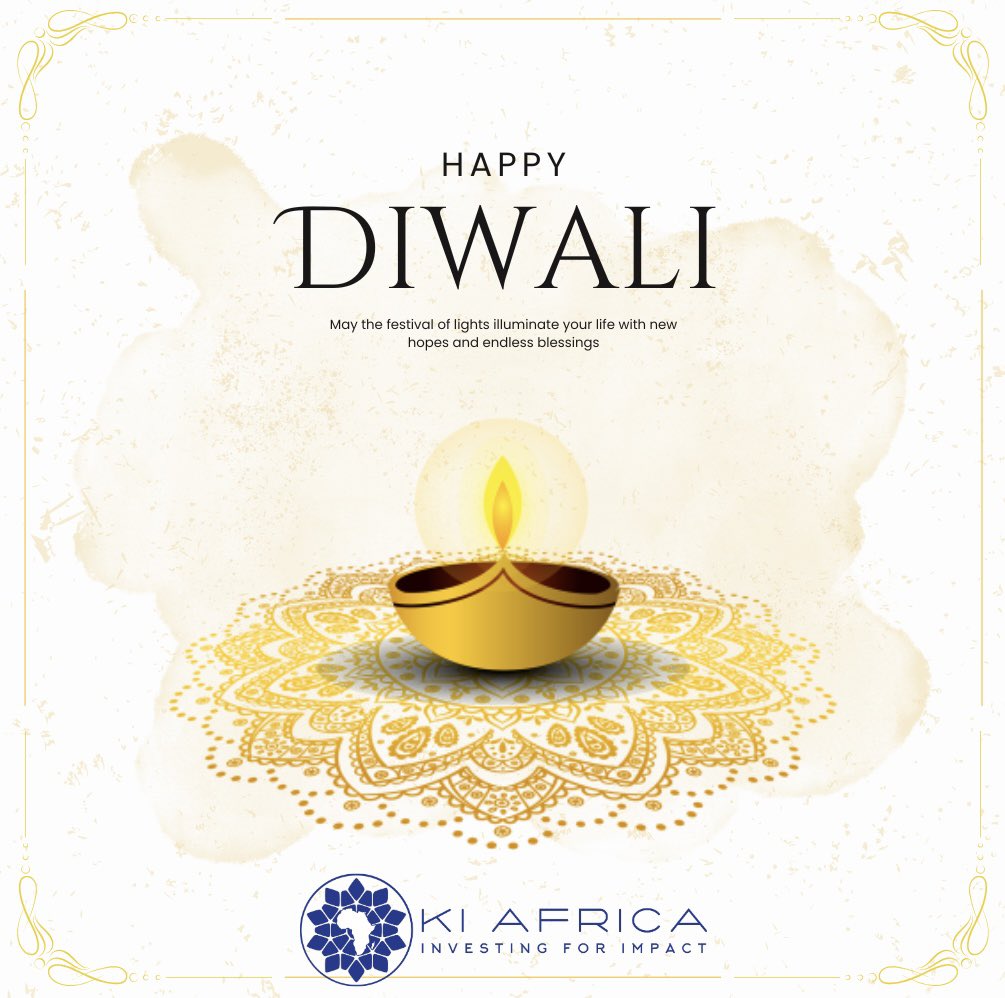 To all those celebrating, we wish you and yours a Happy Diwali!  #Diwali2024