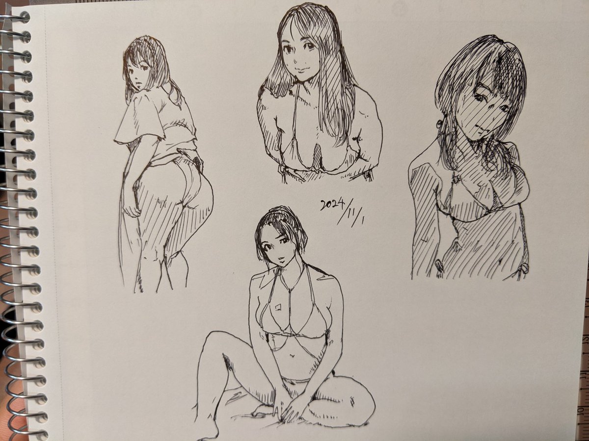 ライザップのCMで西田麻衣さんを知った カキカキ。 