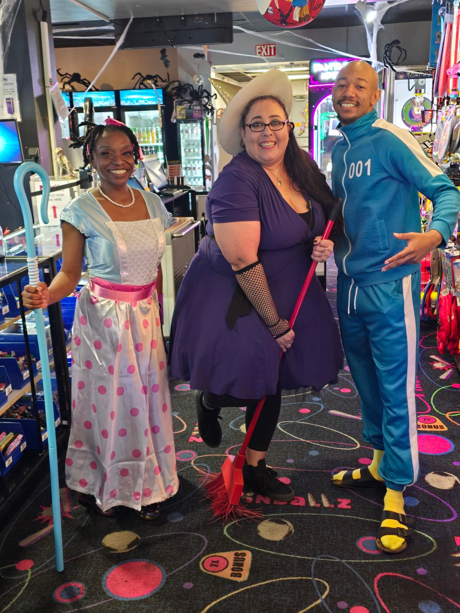 Pinballz Austin tweet media