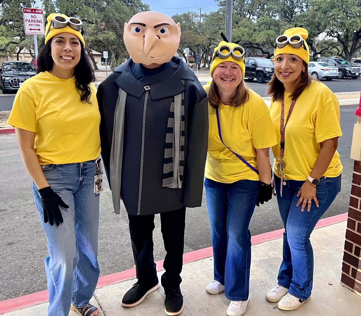 Lawrence Carranco (@elcarranco1) on Twitter photo Putting these minions to work <a href="/NISDHobby/">William P Hobby</a> <a href="/NISDHobbyHealth/">@NISDHobbyHealth</a> <a href="/MissLoraNISD/">Christina Lora</a> <a href="/GabbyBecerra1/">Gabby Becerra</a> Putting these minions to work <a href="/NISDHobby/">William P Hobby</a> <a href="/NISDHobbyHealth/">@NISDHobbyHealth</a> <a href="/MissLoraNISD/">Christina Lora</a> <a href="/GabbyBecerra1/">Gabby Becerra</a>