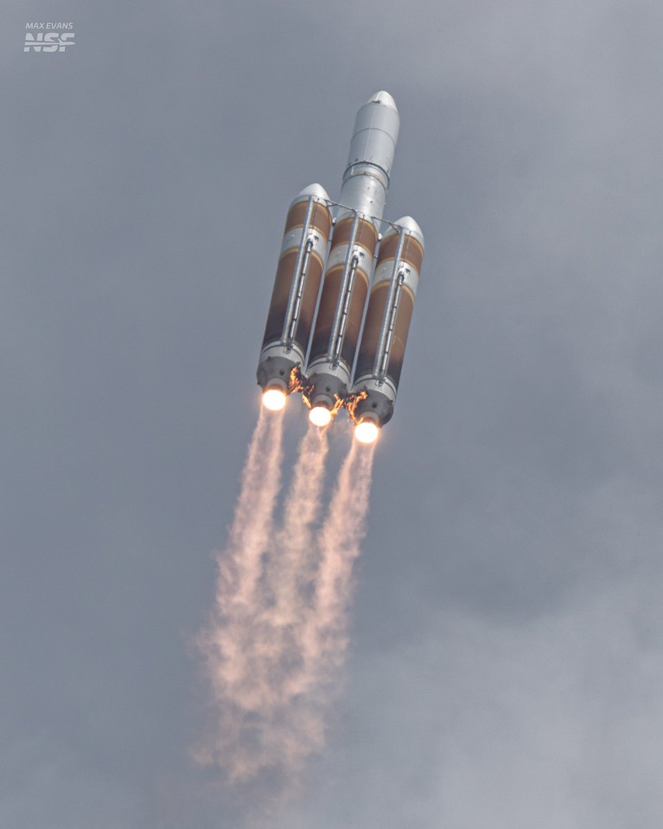 OV-101 (Enterprise) tweet media