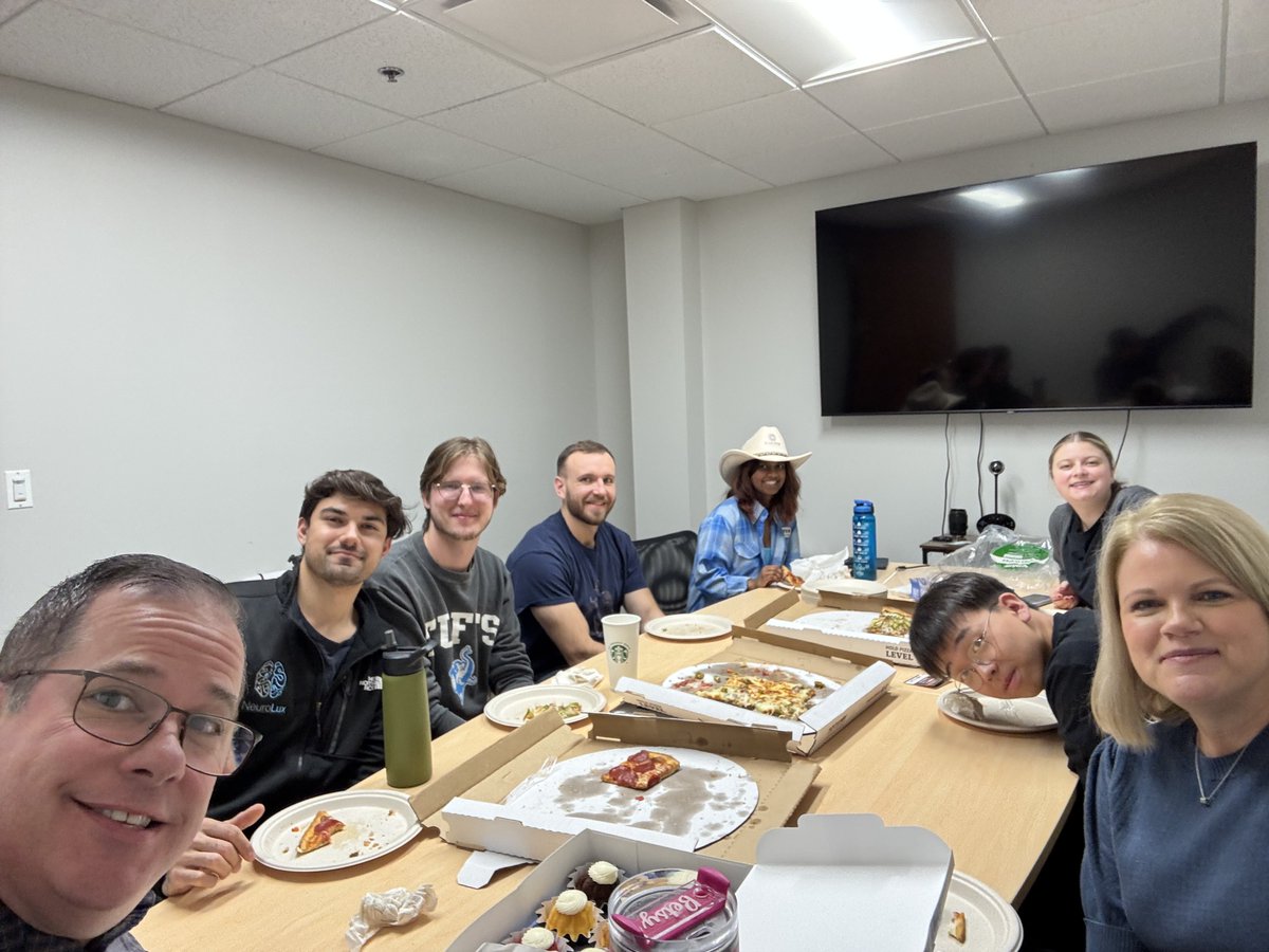 Happy Halloween from the NeuroLux team!